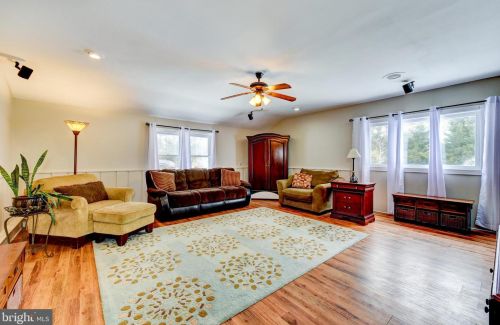 3 Fieldston Rd, Princeton NJ 08540-6429 exterior