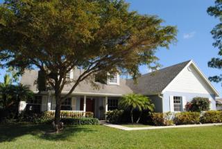14695 Horseshoe Trce, West Palm Beach, FL 33414-8245