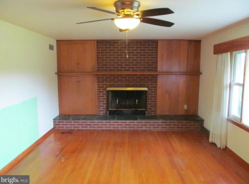 12180 Montford Rd, Madison Mills VA  22960-2017 exterior