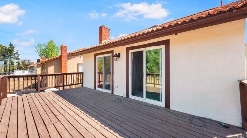 18360 Santa Fe Ave, San Bernardino CA  92407-1346 exterior