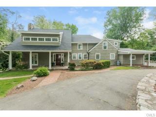 160 Winfield St, Norwalk, CT 06855-1618