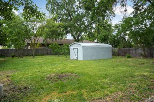 2986 6th St, Biggs CA  95917-9726 exterior