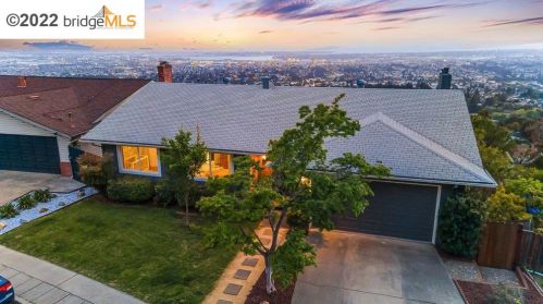 117 Colgett Dr, Oakland, CA 94619-2306