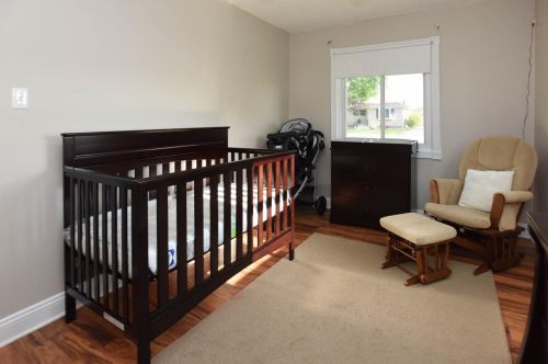 3820 80th Ave, Gary IN  46410-5020 exterior