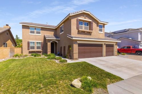 44218 Windrose Pl, Lancaster, CA 93536-7112