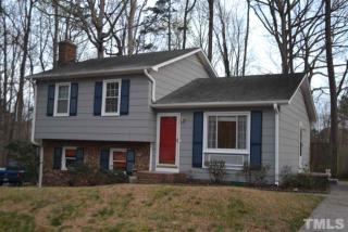1105 Terrace Ct, Raleigh, NC 27615-7637