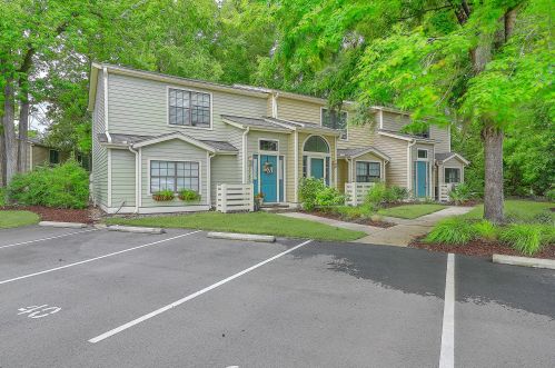 1736 Villa Maison, Mount Pleasant, SC 29464-7501
