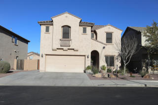 11024 Silver Springs Ave, Mesa, AZ 85212-2606