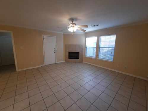 4715 Clover Haven St, Dallas TX  75227-1835 exterior