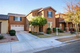2146 Martingale Rd, Gilbert, AZ 85295-3452