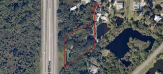 3455 Heron Ln, Titusville, FL 32780-3716