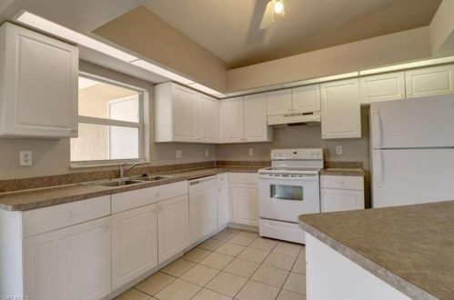 1822 6 Ave, Cape Coral FL  33909-9215 exterior