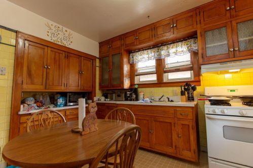 2645 60, Milwaukee WI 53219-3153 exterior