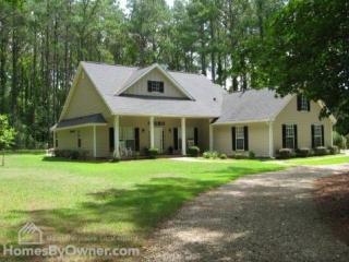 1173 Gateshead Cir, Tallahassee, FL 32317-7155
