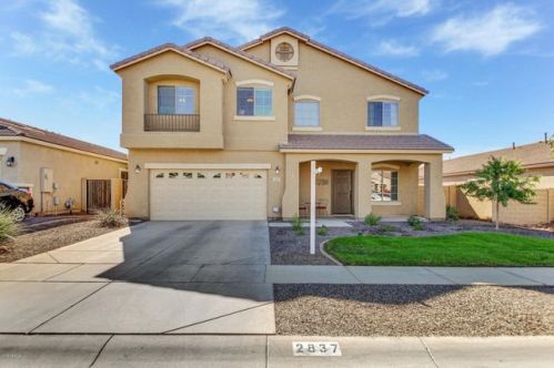 2837 Baars Ct, Gilbert, AZ 85297-6014