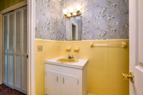 528 Woodland Dr, Foreston SC 29102-2447 exterior