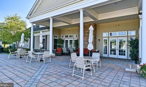 23 Brighton Pl, Swedesboro NJ  08085-5060 exterior