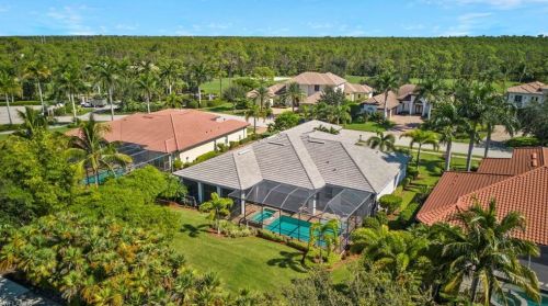 14517 Marsala Way, Naples FL  34109-3235 exterior