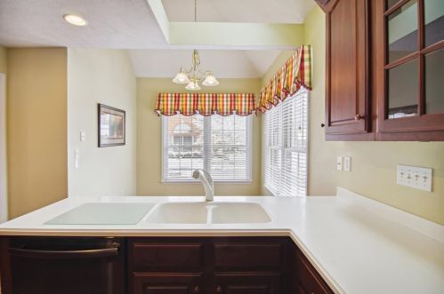 1601 Appleridge Ct, Gibsonia PA  15044-6183 exterior