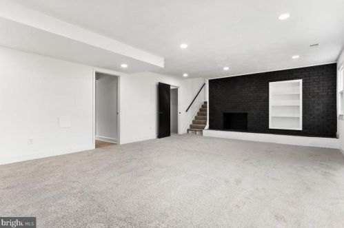 3708 Baskerville Dr, Bowie MD  20721-2403 exterior
