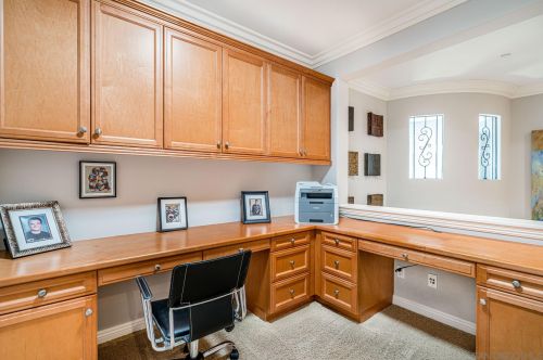 15231 Falcon Crest Ct, San Diego CA 92127-3702 exterior