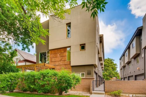 1626 Gilpin St, Denver, CO 80218-1633