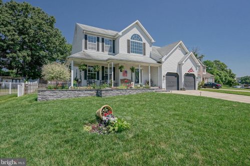 4 Whitby Ct, Lumberton Township, NJ 08048-5005