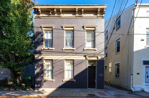 726 Craig St, Covington, KY 41011-2345