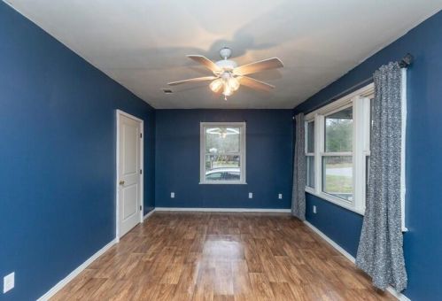 5205 Admiral Halsey Rd, Milton FL  exterior