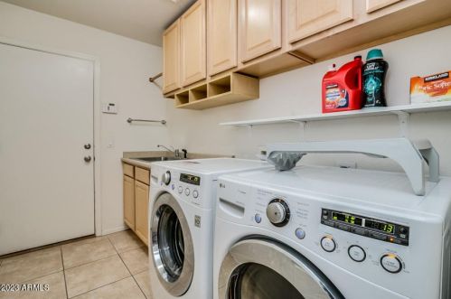 3844 Seton Ave, Gilbert AZ  85297-9364 exterior