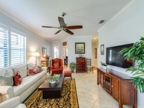 5776 Declaration Ct, Ave Maria FL  34142-9592 exterior