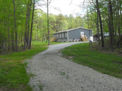 182 Juniper Creek Dr, Keysville, VA 23947-2624