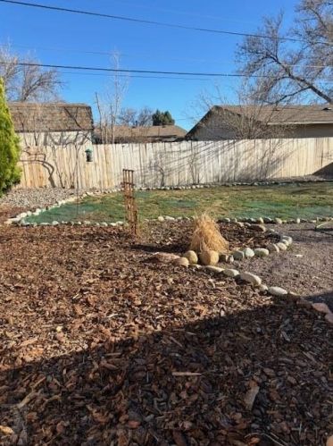 46 Loch Lomond Ln, Pueblo CO  81001-1748 exterior