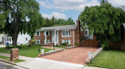 13409 Keating Dr, Woodbridge, VA 22193-4859