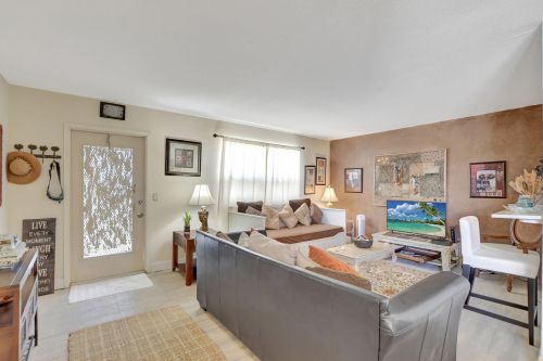 515 Monaco K, Delray Beach, FL 33446-1446