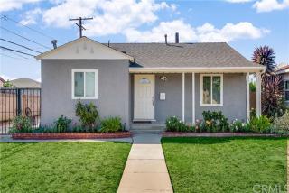 15333 Casimir Ave, Gardena CA  90249-4821 exterior