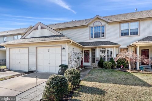 50 Fox Meadow Dr, Erial, NJ 08081-1140