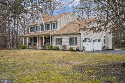 14 Woods Rd, Plumsted Township NJ  08533-2740 exterior