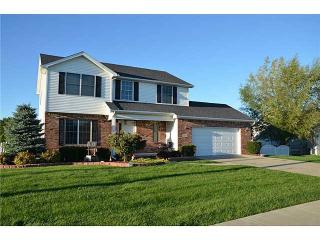 5011 Chardonnay Ln, Toledo, OH 43616-2635
