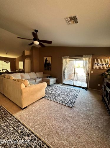 6524 Elk Falls Way, Tucson, AZ 85757-6978