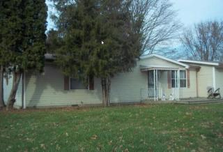 4442 Hadleigh Dr, Indianapolis, IN 46241-7183