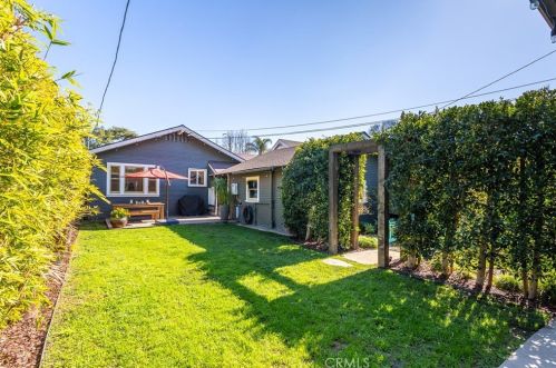 755 Junipero Ave, Long Beach CA  90804-4609 exterior