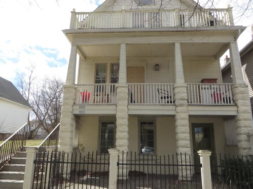 2933 Weil St, Milwaukee, WI 53212-2649