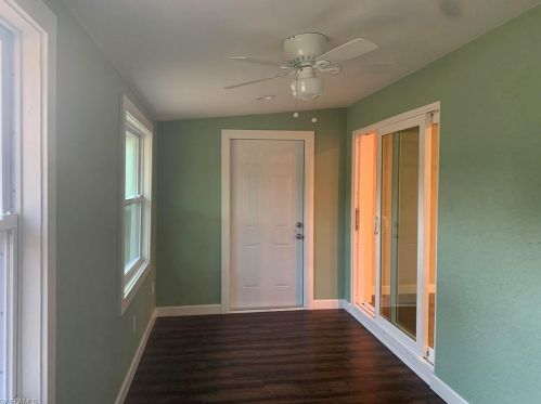 3711 Tangelo Dr, Saint James City FL  33956-2547 exterior