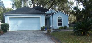 7629 Lueders Ave, Jacksonville, FL 32208-3443