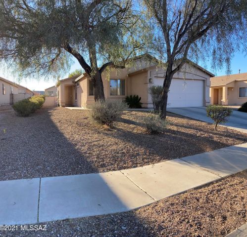 4396 Valley Rd, Tucson, AZ 85714-1149
