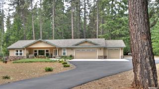 5827 Silverleaf Dr, Michigan Bluff, CA 95631-9632