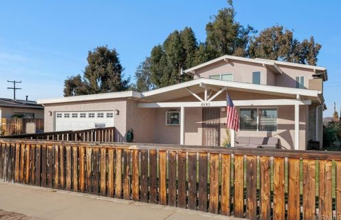 600 Joey Ave, El Cajon CA  92020-3810 exterior