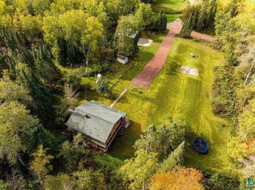 4716 Windmill Rd, Wentworth, WI 54874-8010