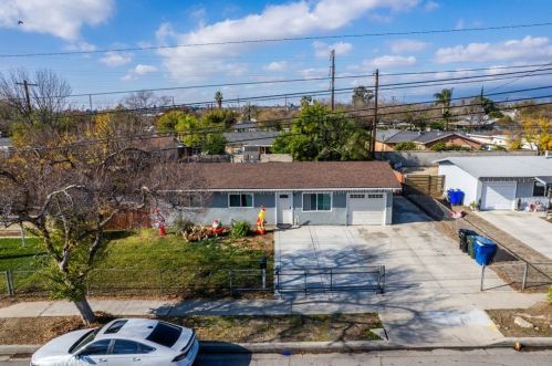 1356 California St, San Bernardino CA  92411-1515 exterior